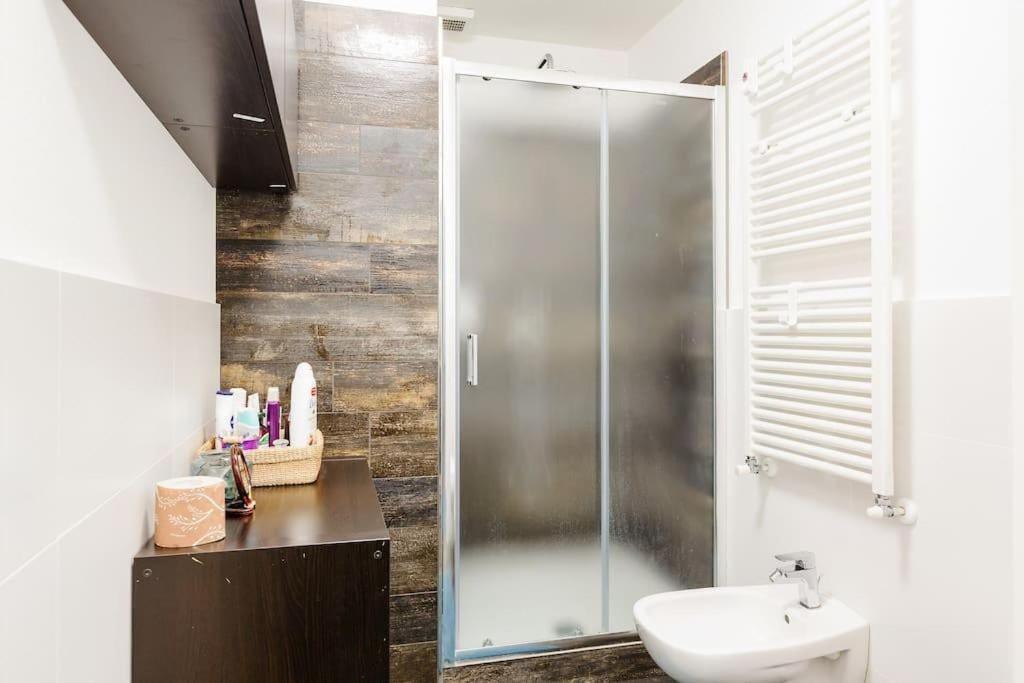 Navigli Luxury Loft - Apartment In Milano Exteriör bild